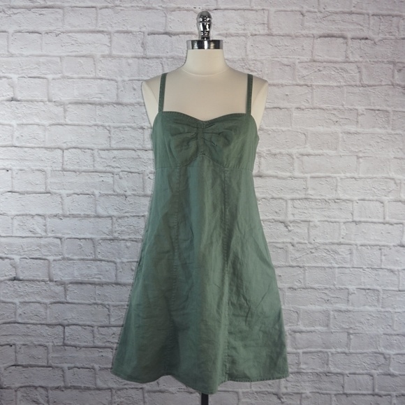 Patagonia Green Hemp Organic Cotton 